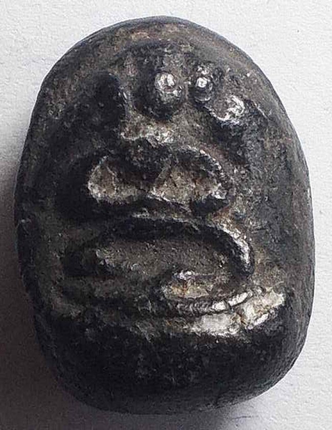 พระคง ลพ.พริ้ง วัดบางปะกอก