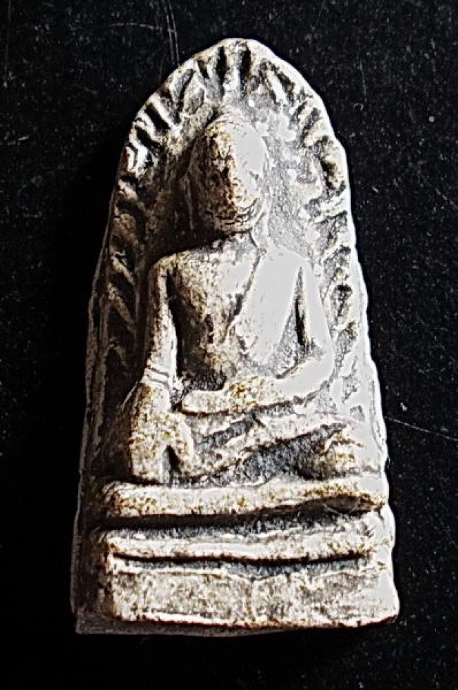 พระรอดวัดพระสิงห์ เชียงใหม่ ปี 2496