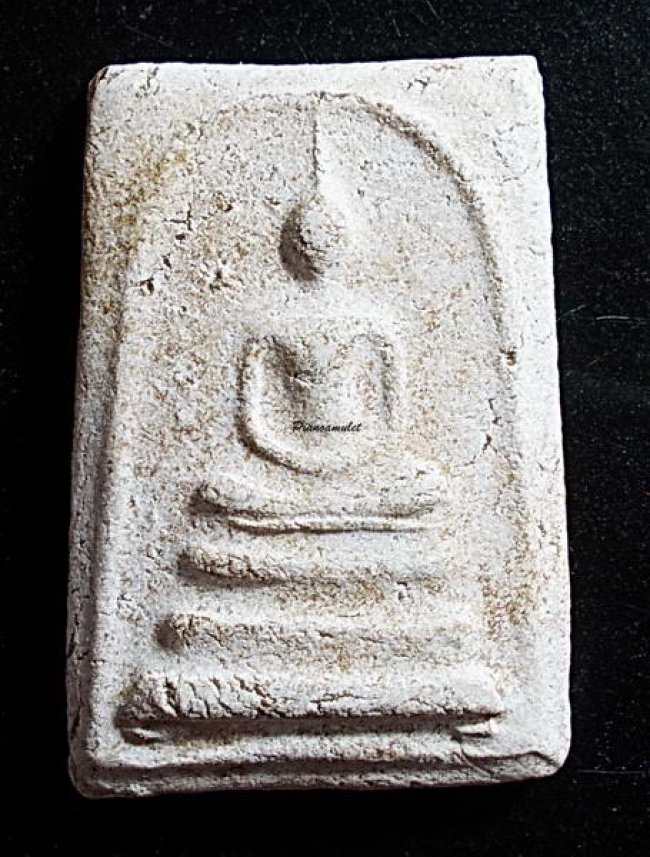 สมเด็จ พิมพ์ประธานฐานผ้าทิพย์ กรุวัดขุนอินทประมูล อ่างทอง สมเด็จ พิมพ์ประธานฐานผ้าทิพย์ กรุวัดขุนอินทประมูล อ่างทอง