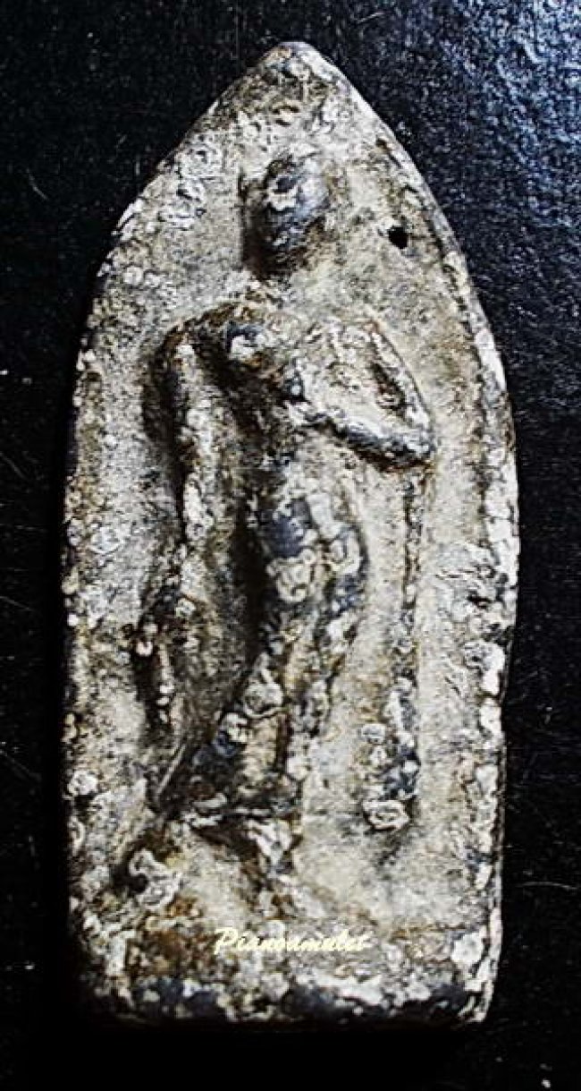 พระลีลา กำแพงขาว กำแพงเพชร พระลีลา กำแพงขาว กำแพงเพชร