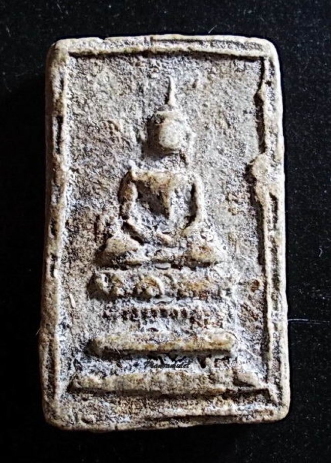 สมเด็จปิลันทน์ขาว วัดระฆัง