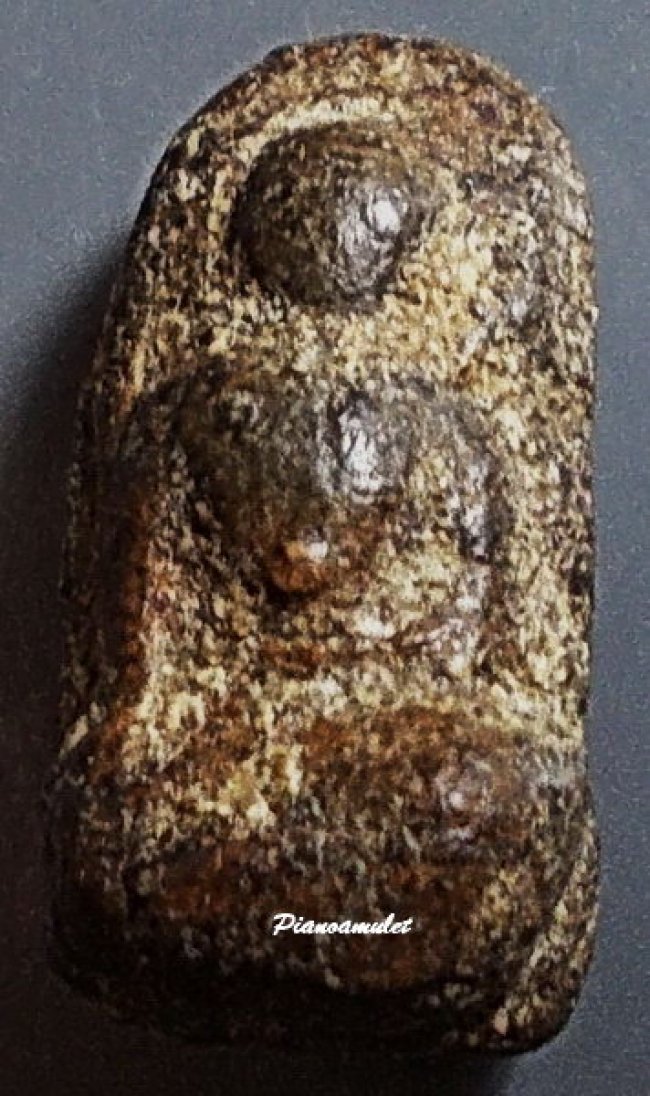 พระรอด กรุวัดหัวข่วง เชียงใหม่