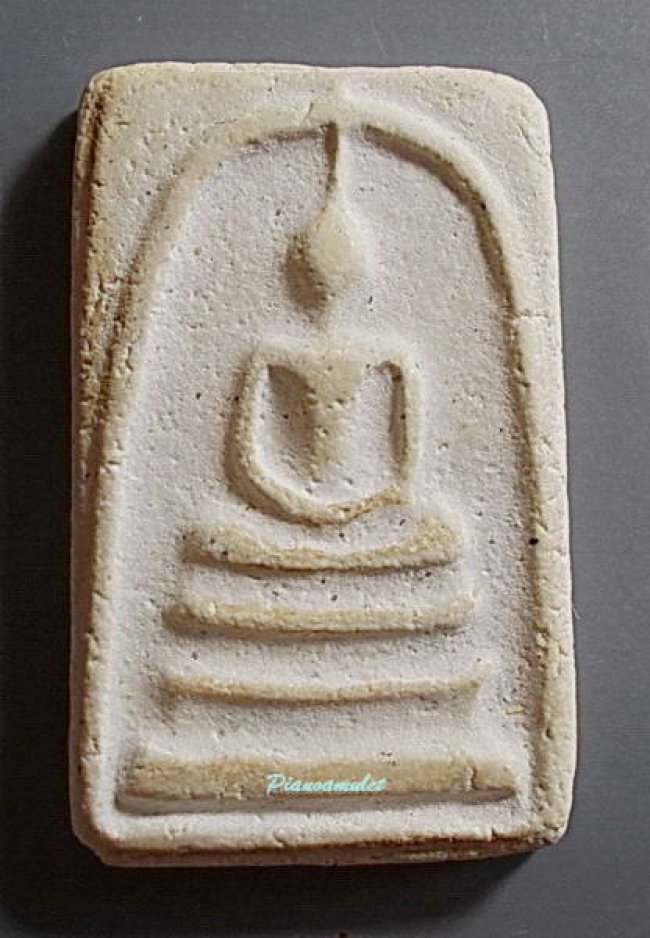 สมเด็จหลวงปู่ลำภู วัดใหม่อมตรส พิมพ์ใหญ่เกศทะลุซุ้มเกศยาว สมเด็จหลวงปู่ลำภู วัดใหม่อมตรส พิมพ์ใหญ่เกศทะลุซุ้มเกศยาว