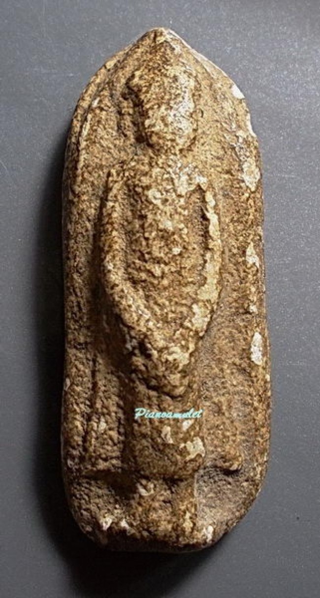 พระกรุทัพข้าว สุโขทัย พิมพ์ถวายเนตร