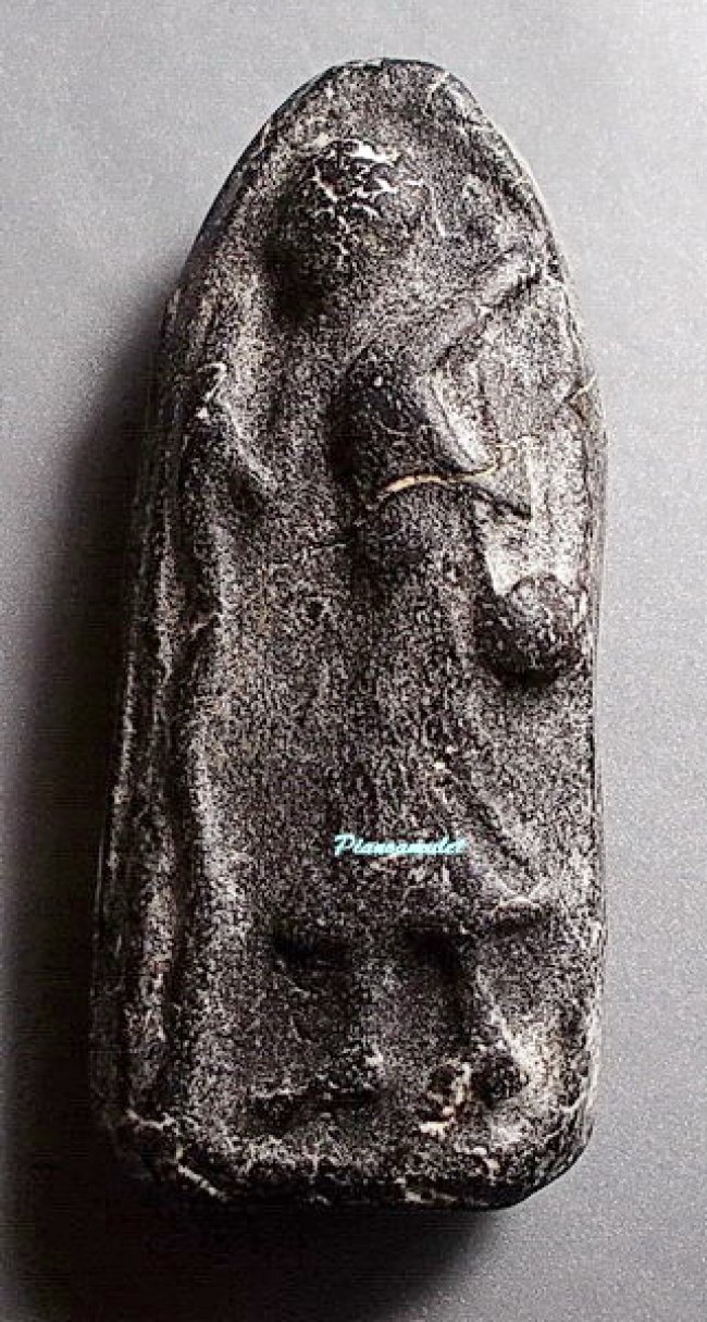 สิวลี องค์จ้อย เนื้อผงใบลาน พิมพ์ไม่มีย่าม ลพ.กวย วัดโฆสิตาราม ชัยนาท สิวลี องค์จ้อย เนื้อผงใบลาน พิมพ์ไม่มีย่าม ลพ.กวย วัดโฆสิตาราม ชัยนาท