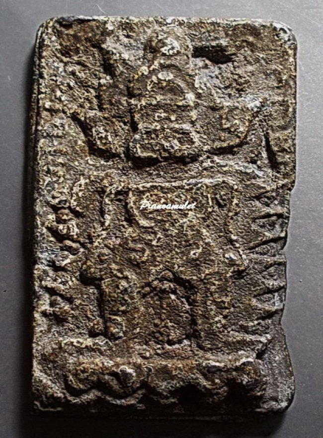  ยักษ์ วัดละมุด อยุธยา