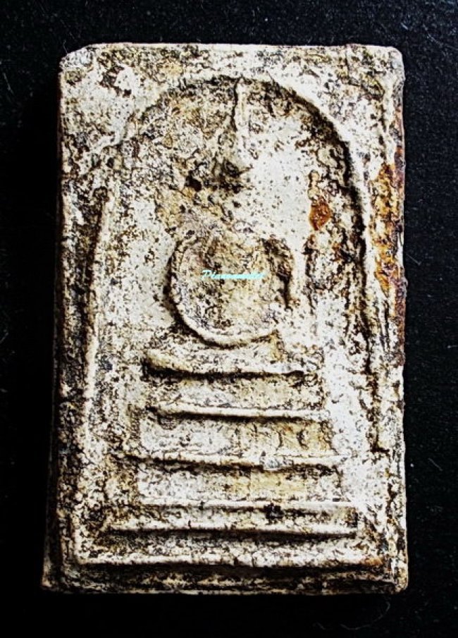 สมเด็จบางขุนพรหม พิมพ์เส้นด้าย