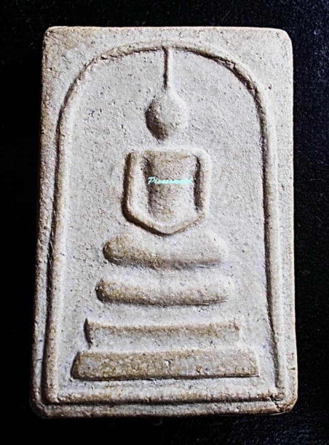 สมเด็จหลวงพ่อท่านคล้าย วาจาสิทธิ์ พิมพ์ใหญ่ พิเศษฝังตะกรุด 3 ดอก.ปี 2512 สมเด็จหลวงพ่อท่านคล้าย วาจาสิทธิ์ พิมพ์ใหญ่ พิเศษฝังตะกรุด 3 ดอก.ปี 2512