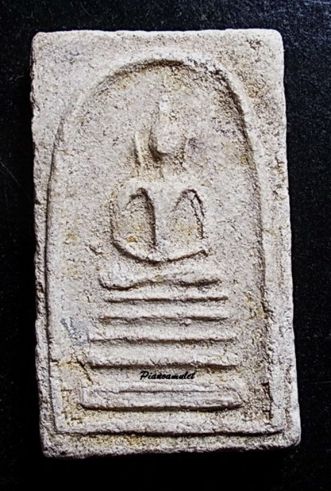 สมเด็จ เจ้าคุณสุนทรฯ วัดกัลยา พิมพ์หูชิด สมเด็จ เจ้าคุณสุนทรฯ วัดกัลยา พิมพ์หูชิด