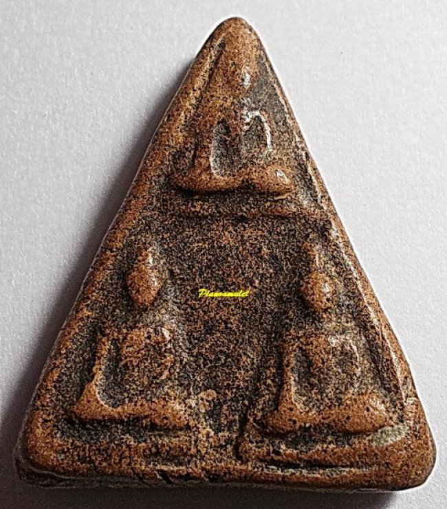 พระสามนาง กรุวัดพระศรีรัตนมหาธาตุ จ.พิษณุโลก พระสามนาง กรุวัดพระศรีรัตนมหาธาตุ จ.พิษณุโลก