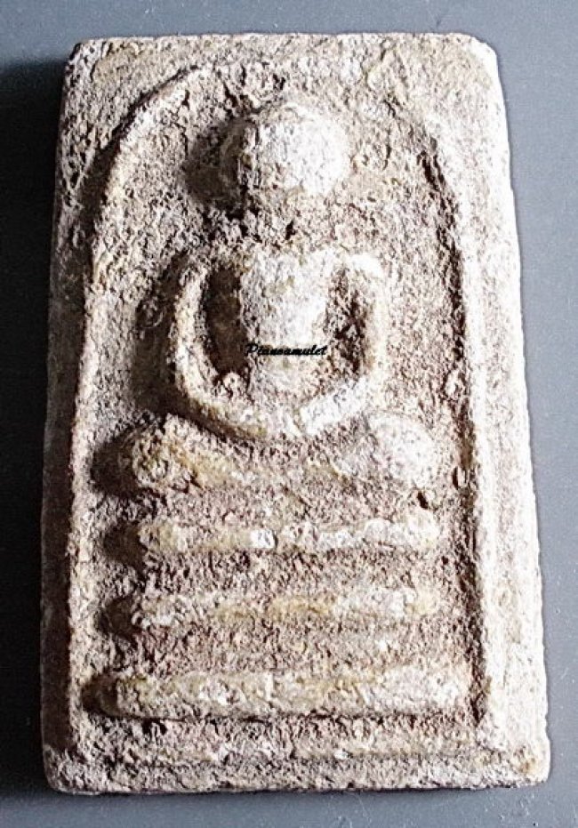 สมเด็จ พิมพ์ไกเซอร์ หลวงปู่หิน วัดระฆัง 