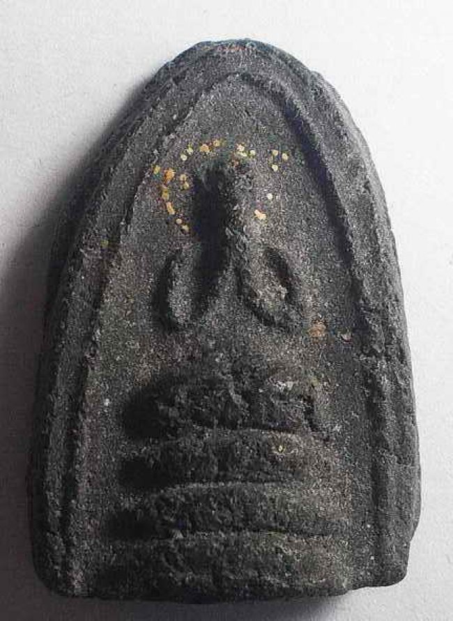 ปิดตาเนื้อว่านเก่า