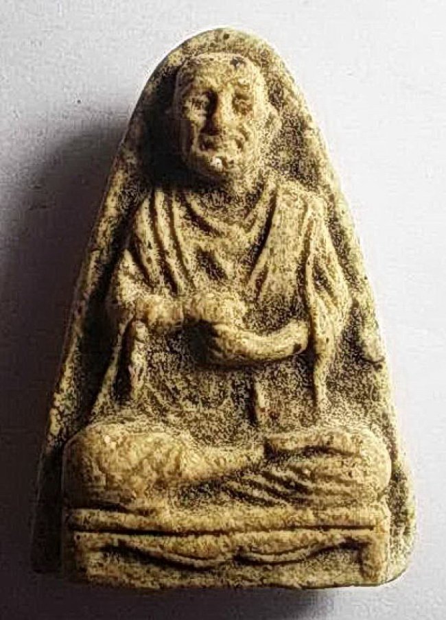 สมเด็จพุฒาจารย์โต วัดประสาท ปี 06