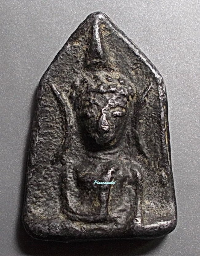 พระนางพญา กรุนาคาม นครศรีธรรมราช