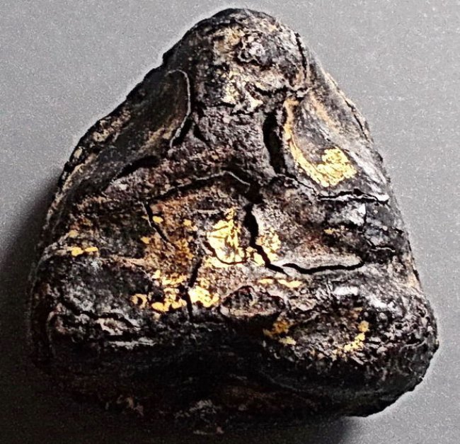 พระปิดตา ล.พ.เชย วัดบางกระสอบ จ.สมุทรปราการ