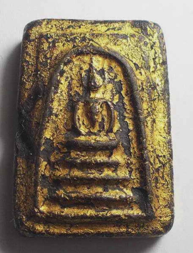 สมเด็จ เจ้าคุณศรี วัดอ่างศิลา ปี 2504