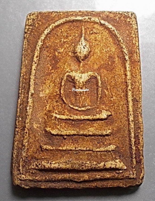 สมเด็จ พิมพ์ประธาน กรุวัดขุนอินทประมูล อ่างทอง