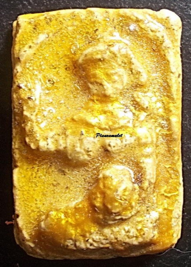 พระลึกลับ แม่นางกวักเก่า