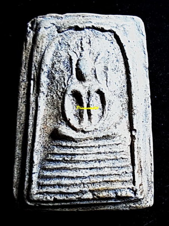 สมเด็จ พิมพ์ 7 ชั้นหูบายศรี พระครูสุพจน์ วัดสุทัศน์ ปี 2484