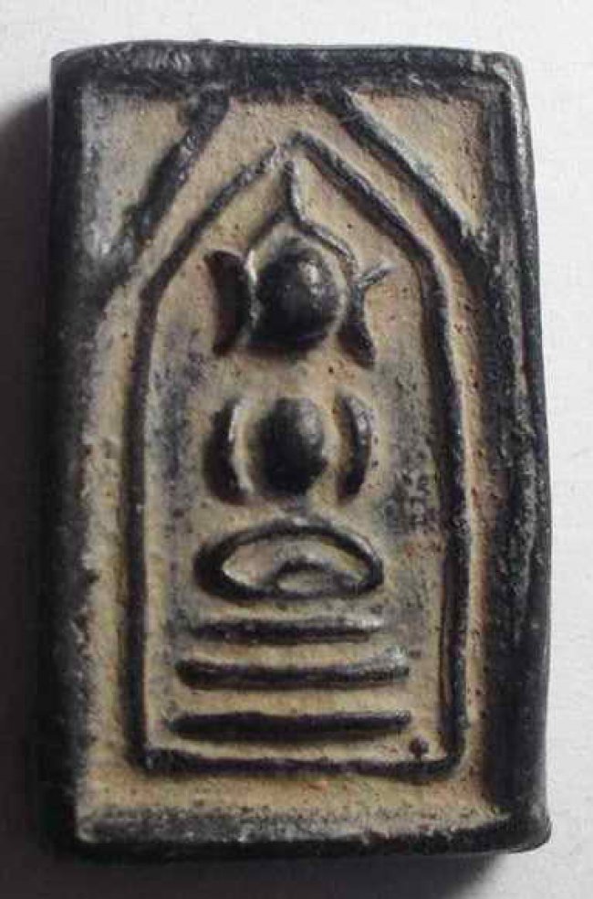 สมเด็จ กรุวัดนก อ่างทอง