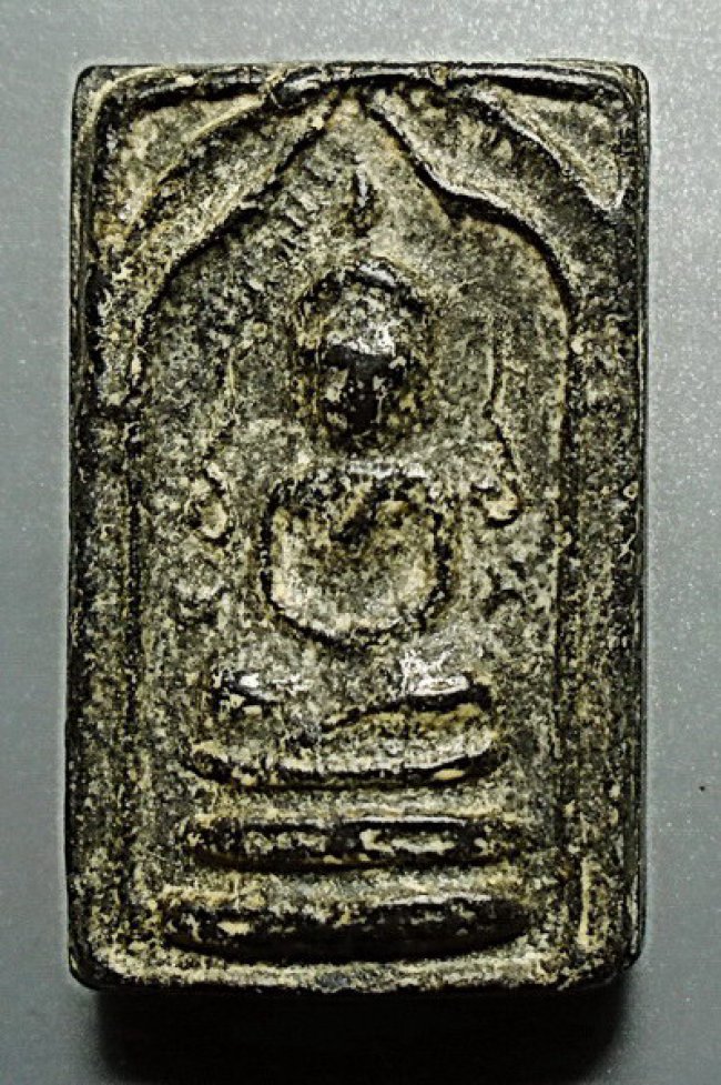 สมเด็จข้างอุ กรุวัดนก อ่างทอง