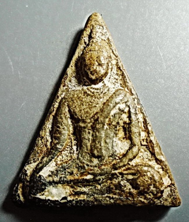 พระนางพญาเสน่ห์จันทร์ สุโขทัย