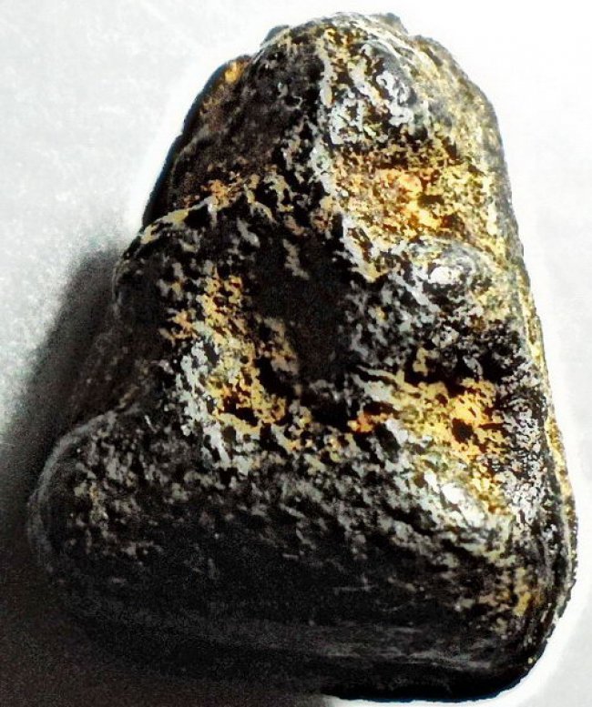 พระปิดตา ผงคลุกรัก อารย์พลาย วัดมะขาม ปทุมธานี 