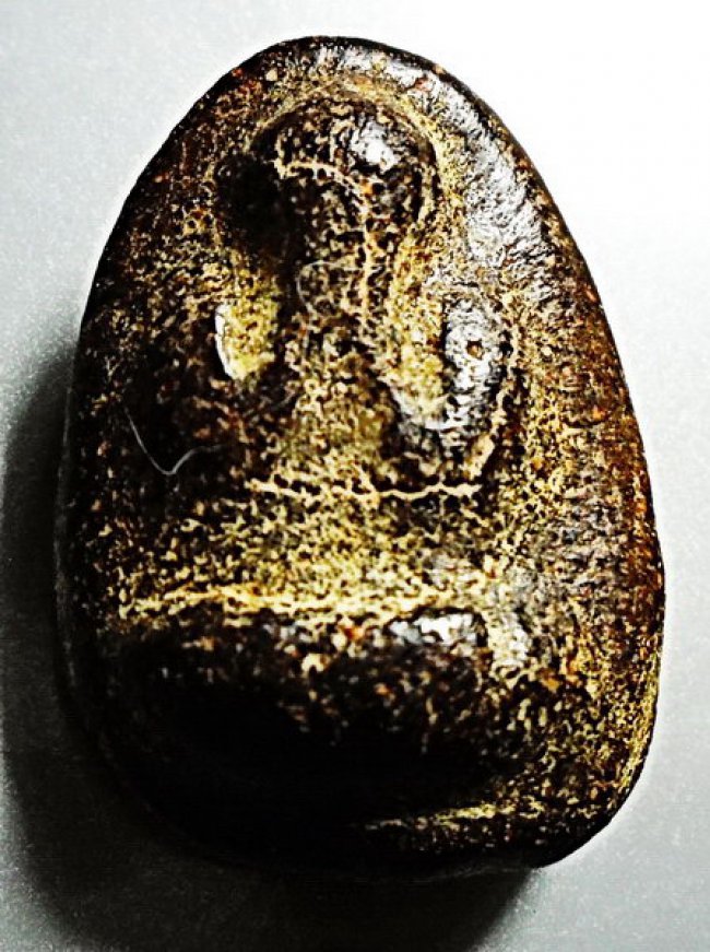 พระปิดตา ลป.ไข่ วัดเชิงเลน