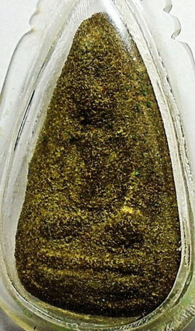 พระสมาธิ เนื้อผงผสมว่าน หลังกระต่าย ลป.ภู วัดท่าฬ่อ พิจิตร ปี 2450-2467 พระสมาธิ เนื้อผงผสมว่าน หลังกระต่าย ลป.ภู วัดท่าฬ่อ พิจิตร ปี 2450-2467