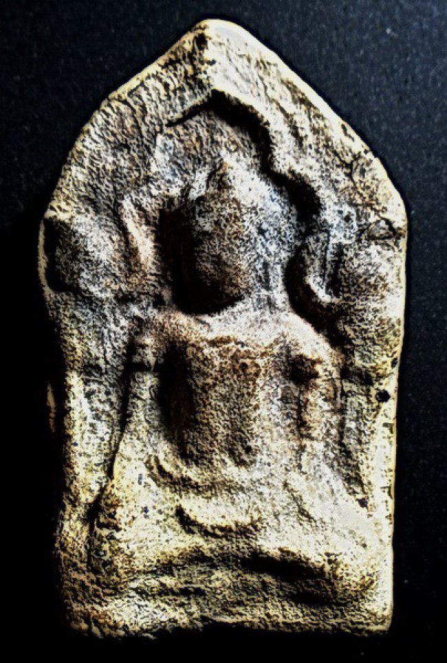 พระยอดขุนพล เนื้อดิน กรุวัดพระศรีรัตนมหาธาตุ จ.ลพบุรี พระยอดขุนพล เนื้อดิน กรุวัดพระศรีรัตนมหาธาตุ จ.ลพบุรี