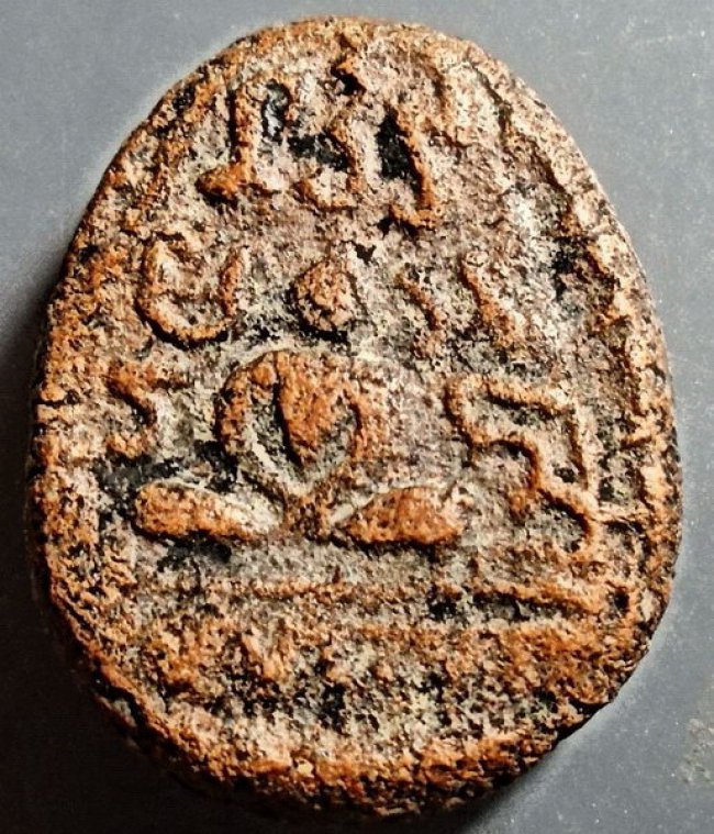 พระเนื้อดิน พิมพ์พระกลีบบัว ยุคแรก หลวงพ่อนุ่ม วัดนางใน จ.อ่างทอง พระเนื้อดิน พิมพ์พระกลีบบัว ยุคแรก หลวงพ่อนุ่ม วัดนางใน จ.อ่างทอง