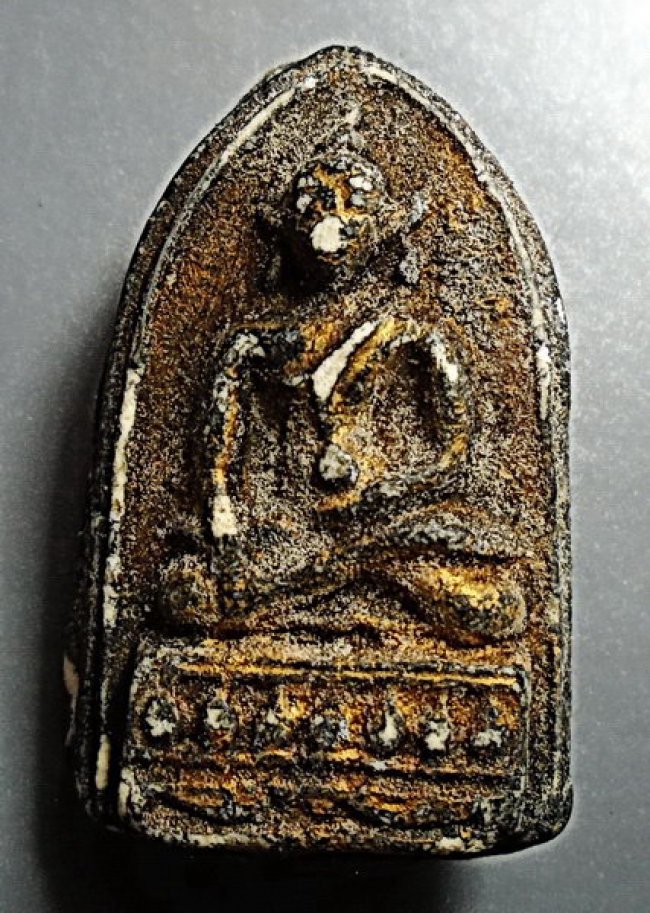 พระกรุวัดรังษี