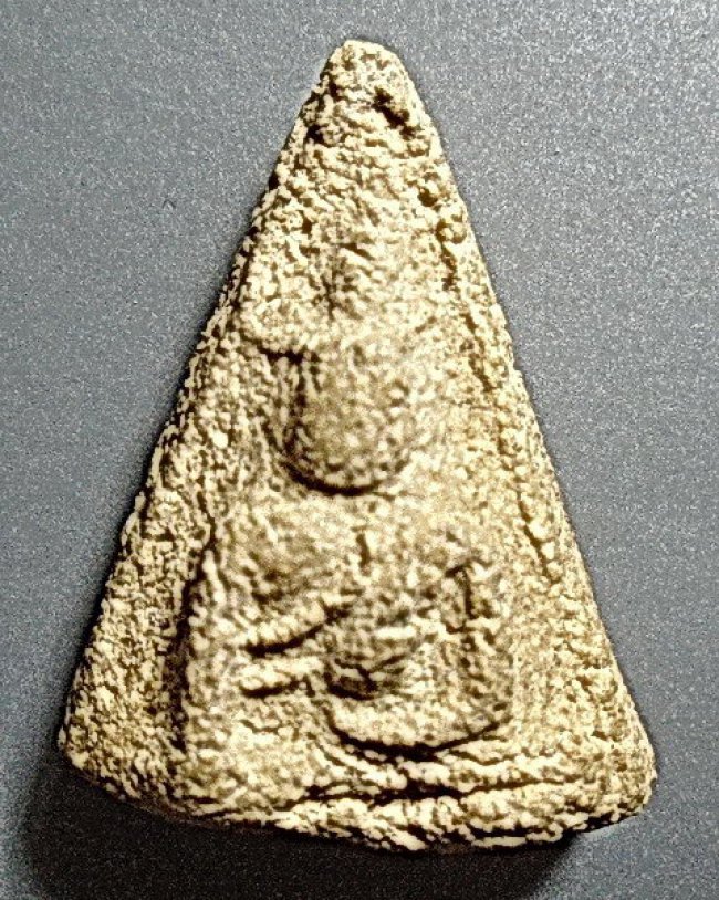 พระนางพญารุ่นสุดท้าย หลวงพ่อชาญณรงค์ อภิชิโต ปี 2529 พระนางพญารุ่นสุดท้าย หลวงพ่อชาญณรงค์ อภิชิโต ปี 2529