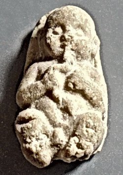 กุมารทองดูดรก หลวงพ่อแช่ม วัดตาก้อง