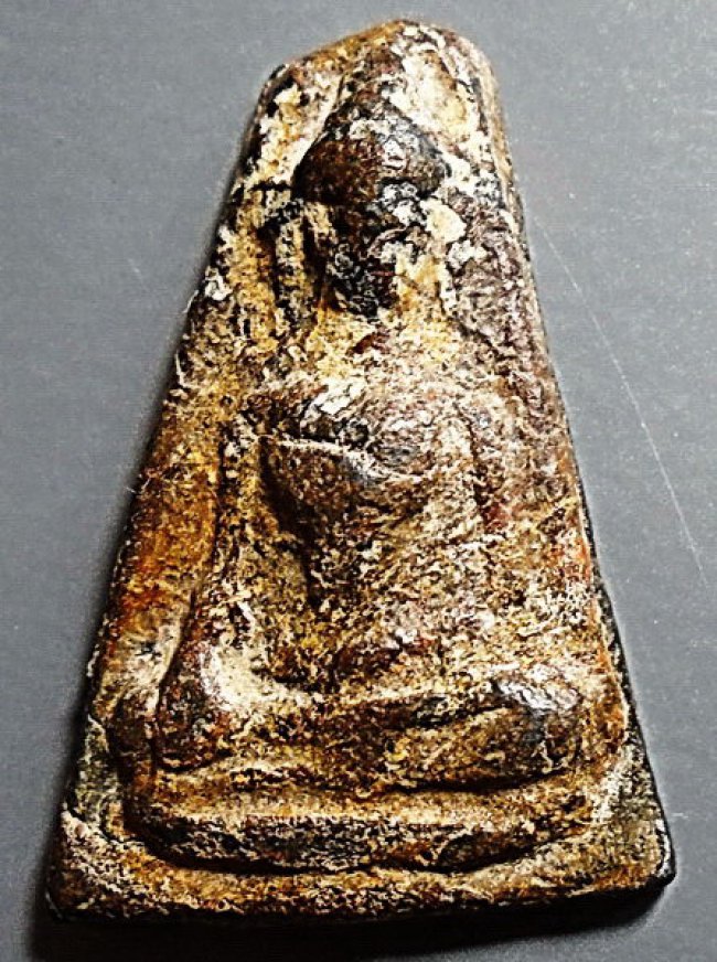 พระสุพรรณยอดโถ สุพรรณบุรี พระสุพรรณยอดโถ สุพรรณบุรี