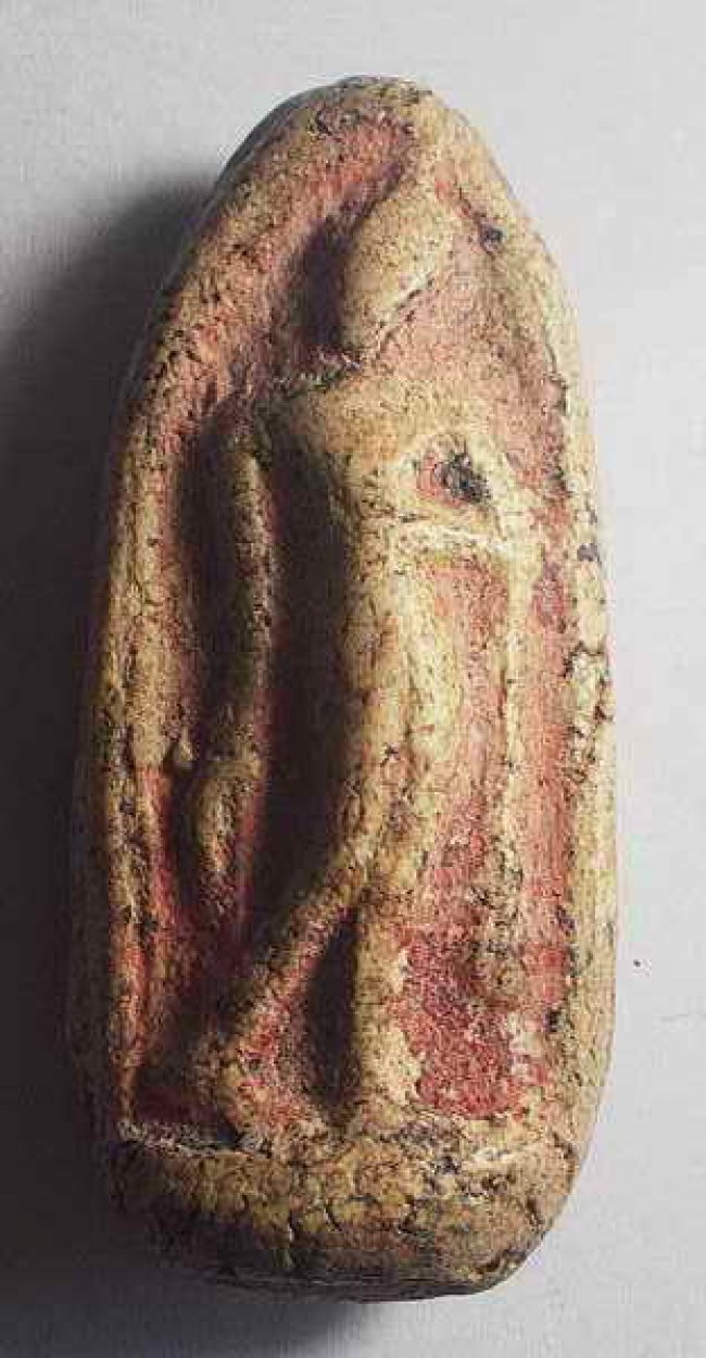 พระลีลา กรุทัพข้าว สุโขทัย