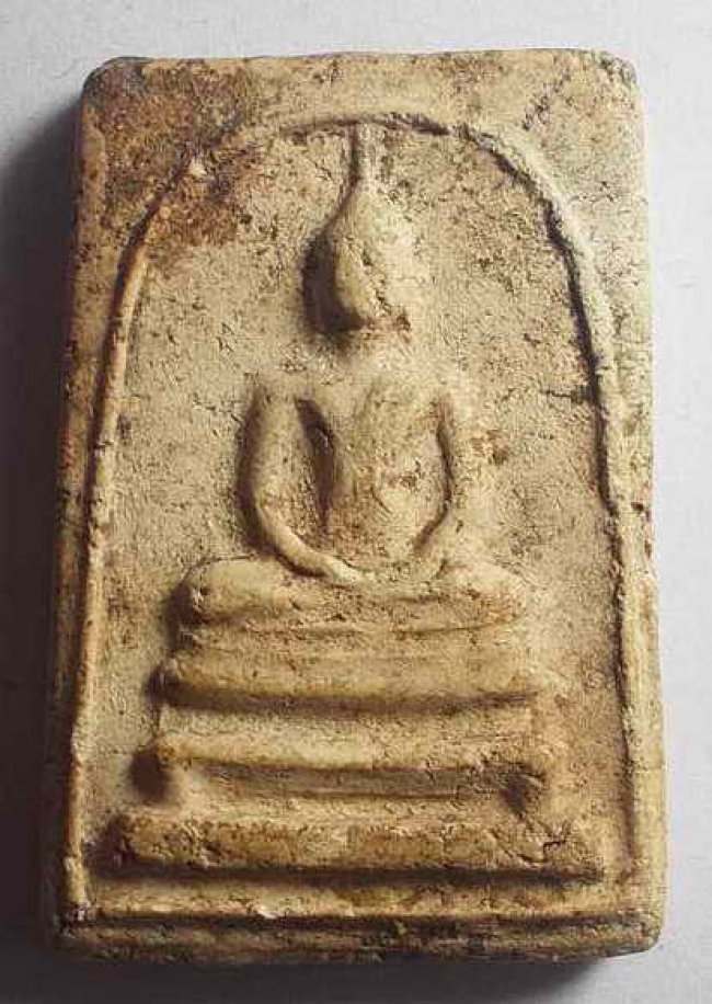 สมเด็จ พระครูลมูล วัดสุทัศน์ ปี 2495 