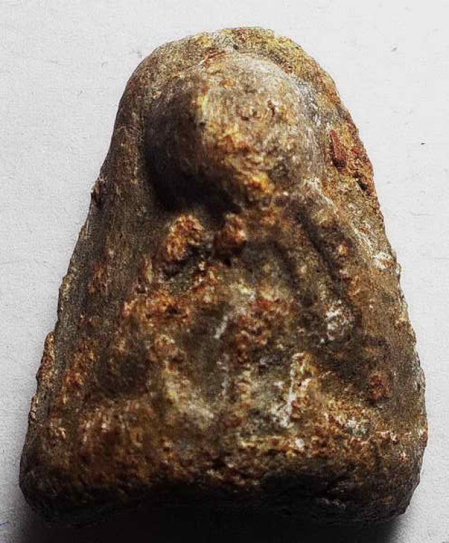 ปิดตาสายใต้ ลป.เขียว วัดหรงบล นครฯ