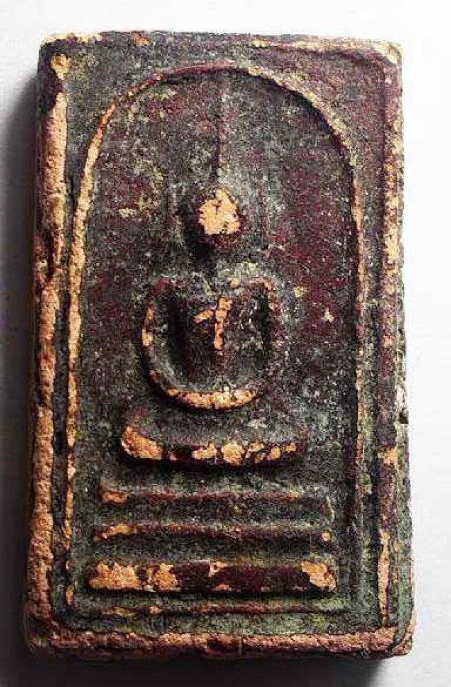 สมเด็จอรหัง วัดมหาธาตุ สมเด็จอรหัง วัดมหาธาตุ