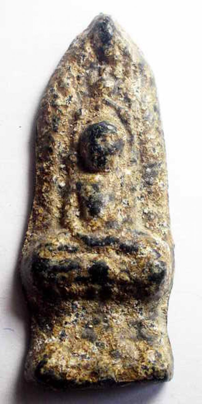 ซุ้มนครโกษาฐานสูง ศิลป์ลพบุรี