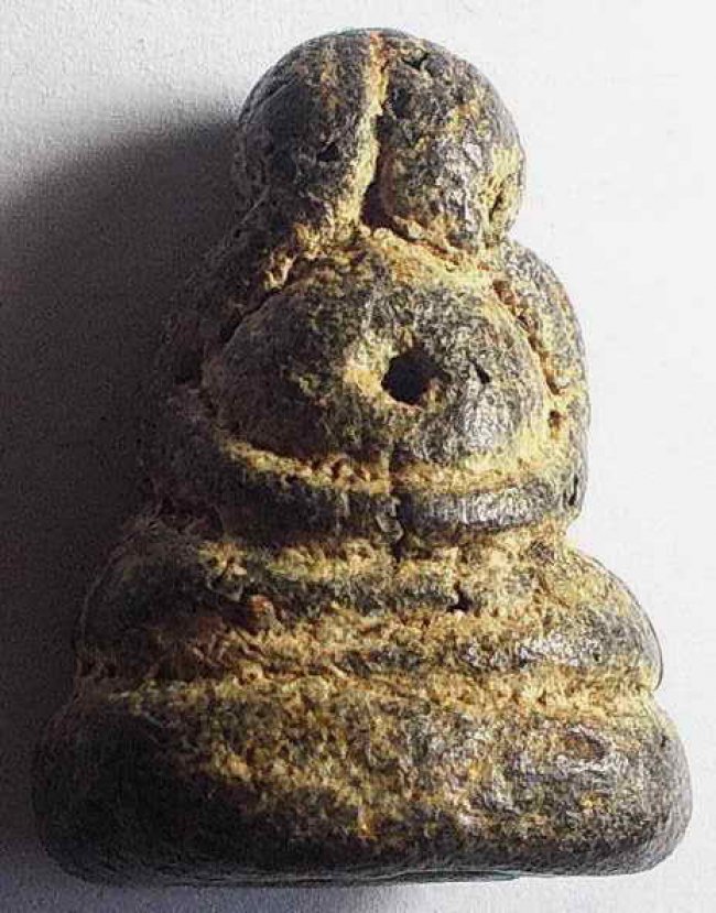 ปิดตาสี่กร ลป.เทพโลกอุดร