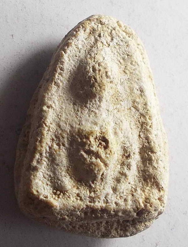 นางพญา กรุวัดใหม่ปากบาง อยุธยา