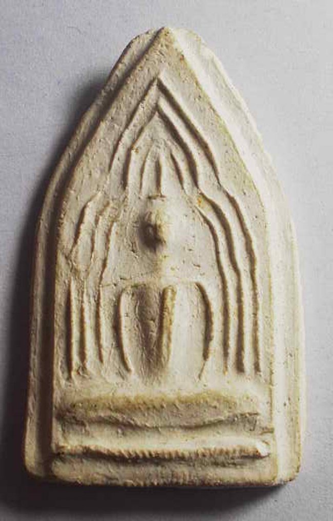 ขุนแผน ยุคแรก ลป.เลี่ยม วัดศรีเรืองบุญ นนทบุรี