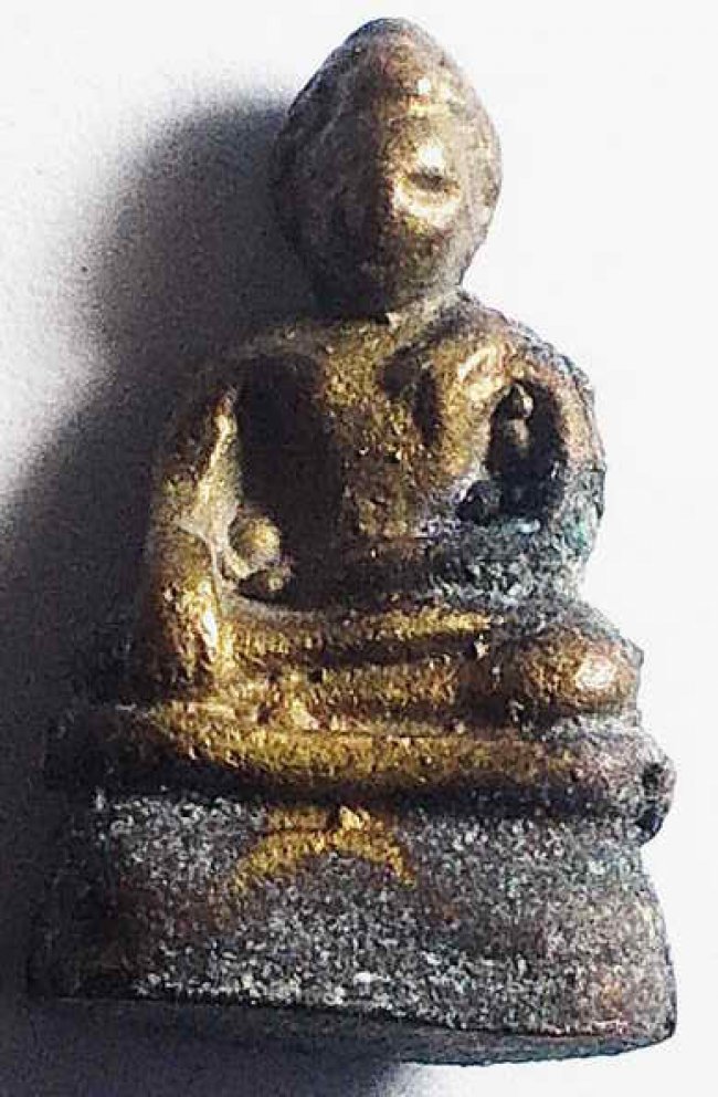 ชัยวัฒน์ หัวไม้ขีด วัดสุทัศน์