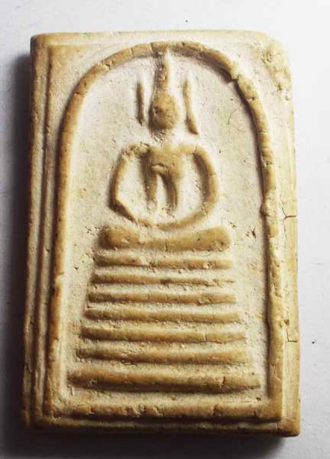 สมเด็จ 7 ชั้น สร้างเขื่อน วัดเกศไชโย อ่างทอง สมเด็จ 7 ชั้น สร้างเขื่อน วัดเกศไชโย อ่างทอง