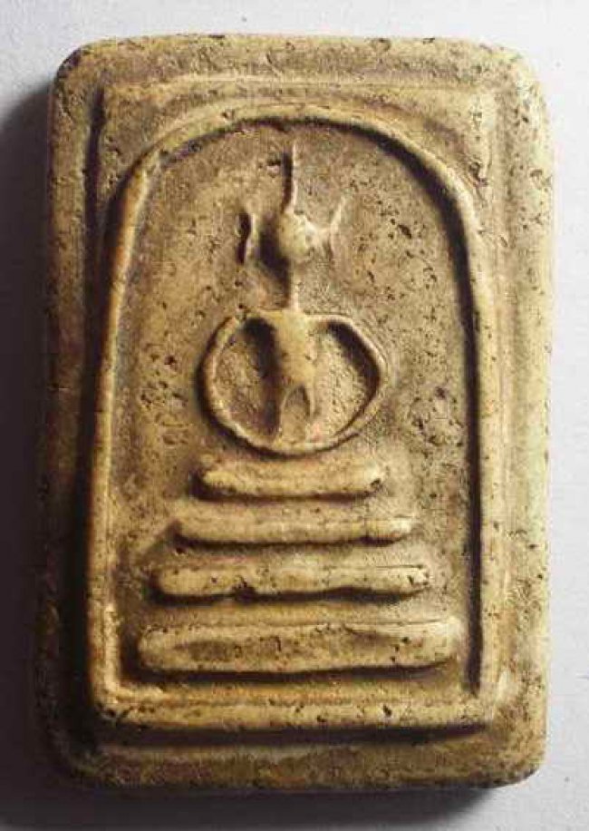 สมเด็จ วัดเกศไชโย 