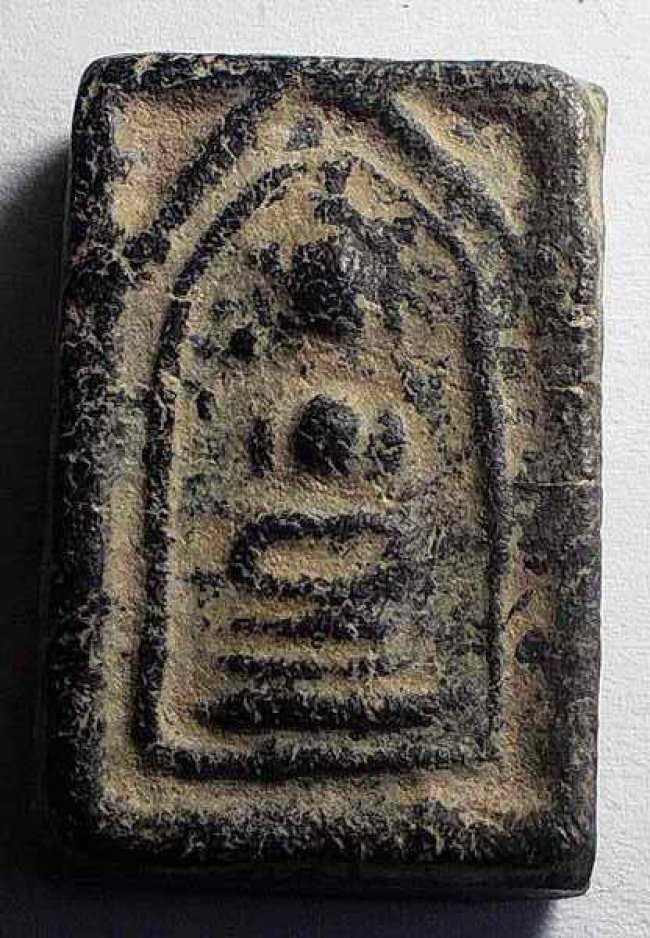 สมเด็จ กรุวัดนก อ่างทอง