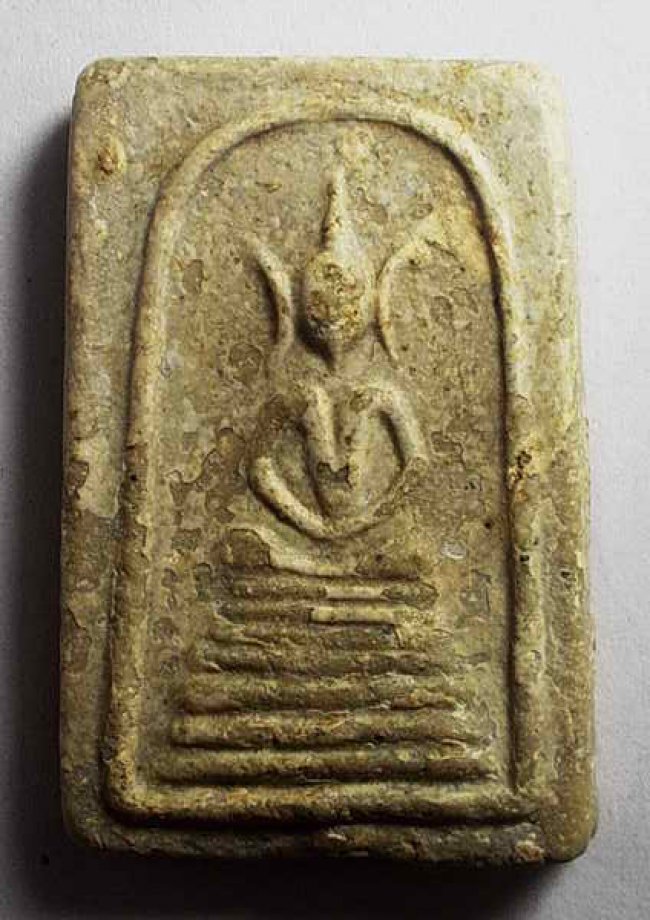 สมเด็จ กรุวัดคู้สลอด อยุธยา