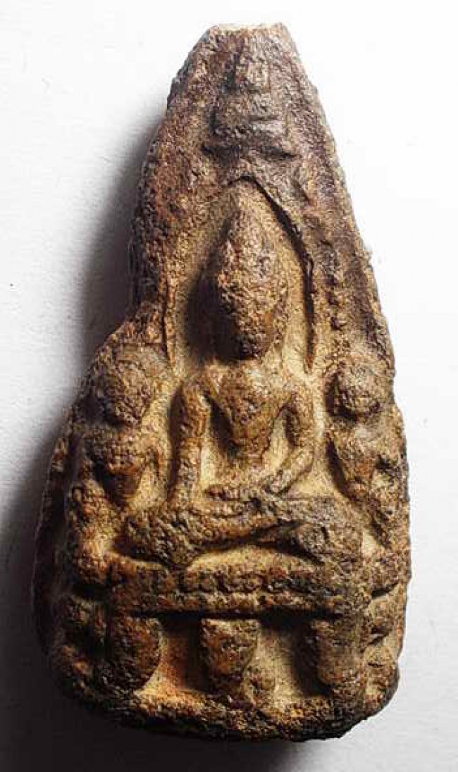 พระเลี่ยง ลำพูน