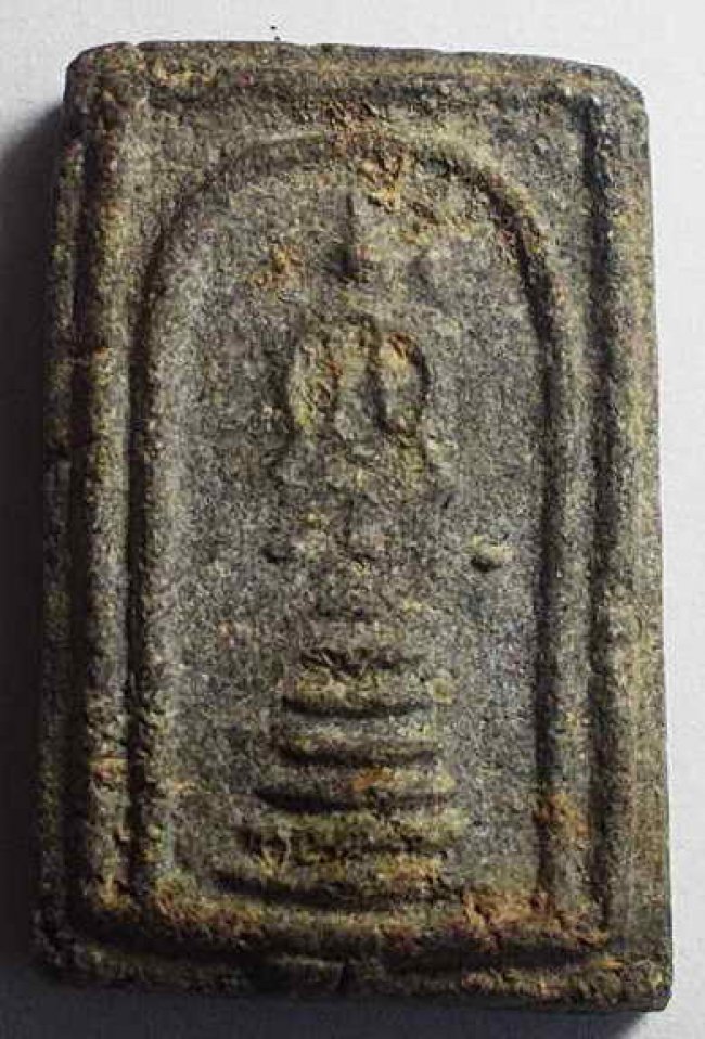 สมเด็จ ลพ.พริ้ง วัดบางปะกอก